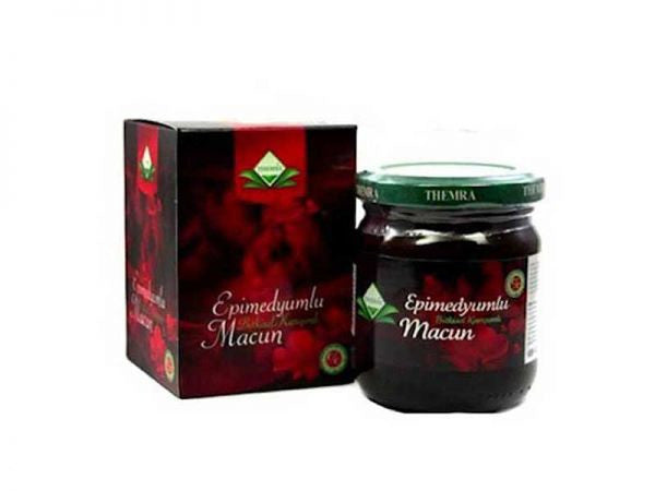 macun 240 grama velika tegla