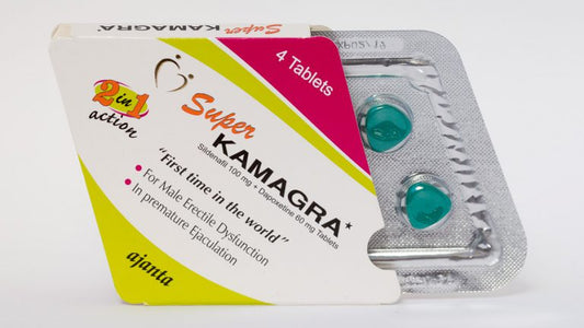 super kamagra tablete